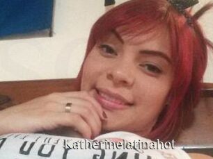 Katherinelatinahot