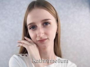 Kathrinnellum