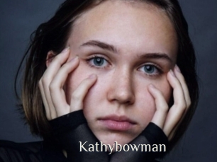 Kathybowman