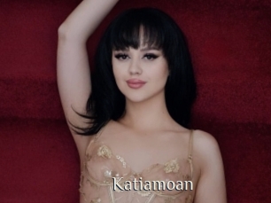 Katiamoan