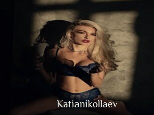 Katianikollaev