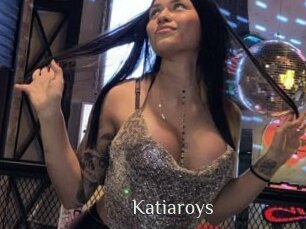 Katiaroys