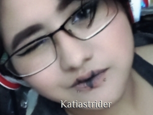 Katiastrider