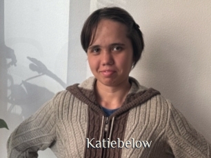 Katiebelow