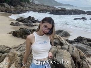 Katiecleverley