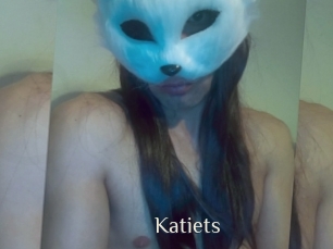 Katiets