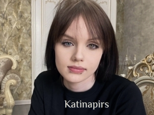 Katinapirs