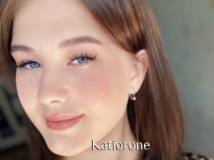Katiorone