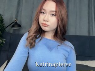 Katrinapierse