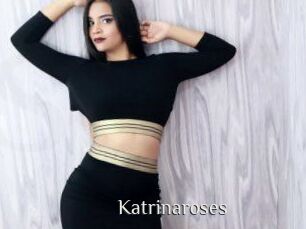 Katrinaroses
