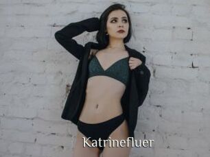 Katrinefluer
