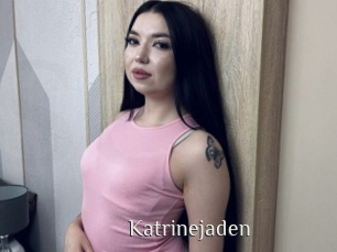 Katrinejaden