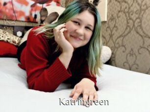 Katringreen