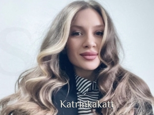 Katrinkakatt