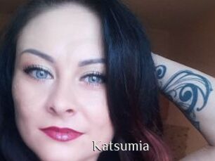 Katsumia