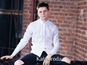 katsuroda Shop coquin
