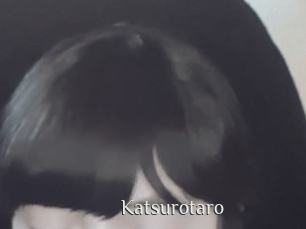 Katsurotaro