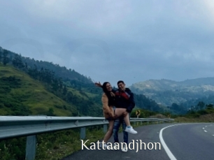 Kattaandjhon