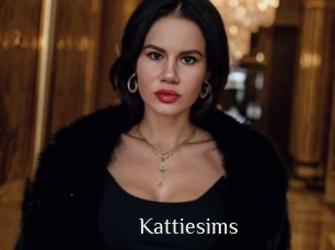 Kattiesims