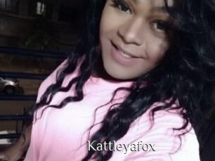 Kattleyafox