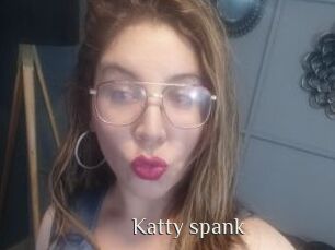 Katty_spank