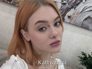 Kattyamini