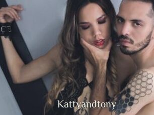 Kattyandtony