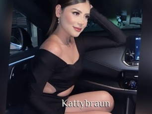Kattybraun
