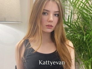 Kattyevan