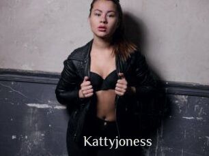 Kattyjoness