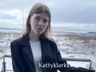 Kattyklarkk