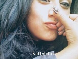 Kattylatinx