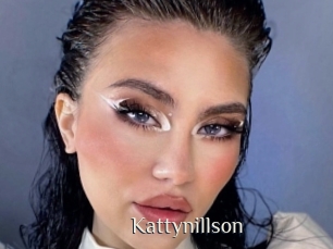 Kattynillson