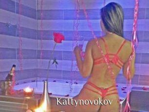 Kattynovokov