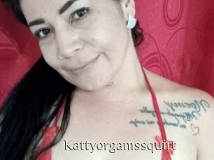 Kattyorgamssquirt