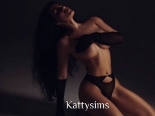 Kattysims