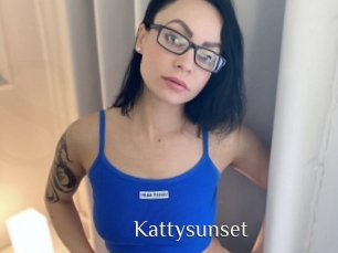 Kattysunset