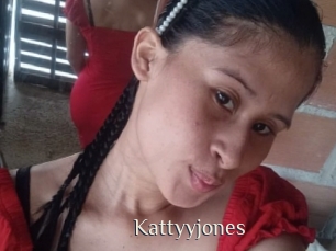 Kattyyjones