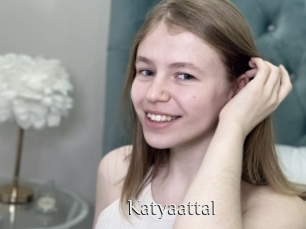 Katyaattal