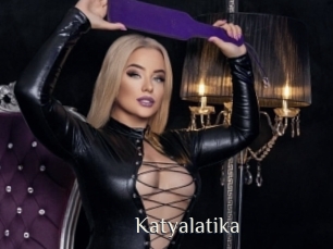 katyalatika Shop coquin