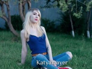 Katyamayer