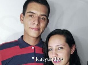 Katyandjoe