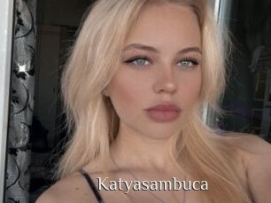 Katyasambuca