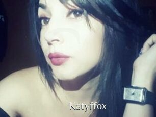 Katyffox