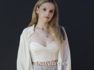 Katyhaynes