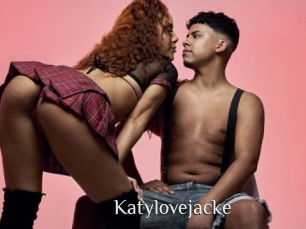 Katylovejacke