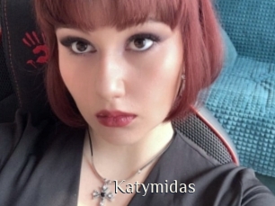 Katymidas
