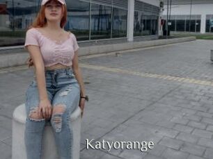 Katyorange