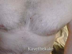 Kavethekake