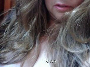 Kavy